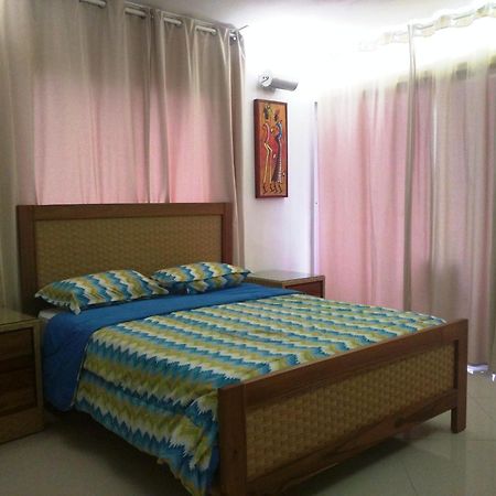 Ptv Apartamentos En Albatros Juan Dolio Εξωτερικό φωτογραφία