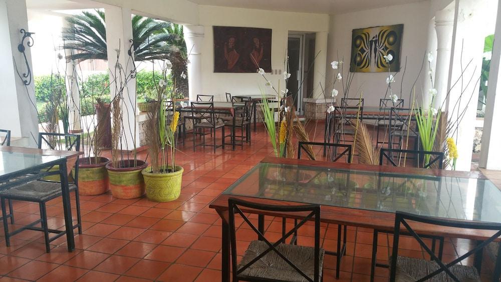 Ptv Apartamentos En Albatros Juan Dolio Εξωτερικό φωτογραφία