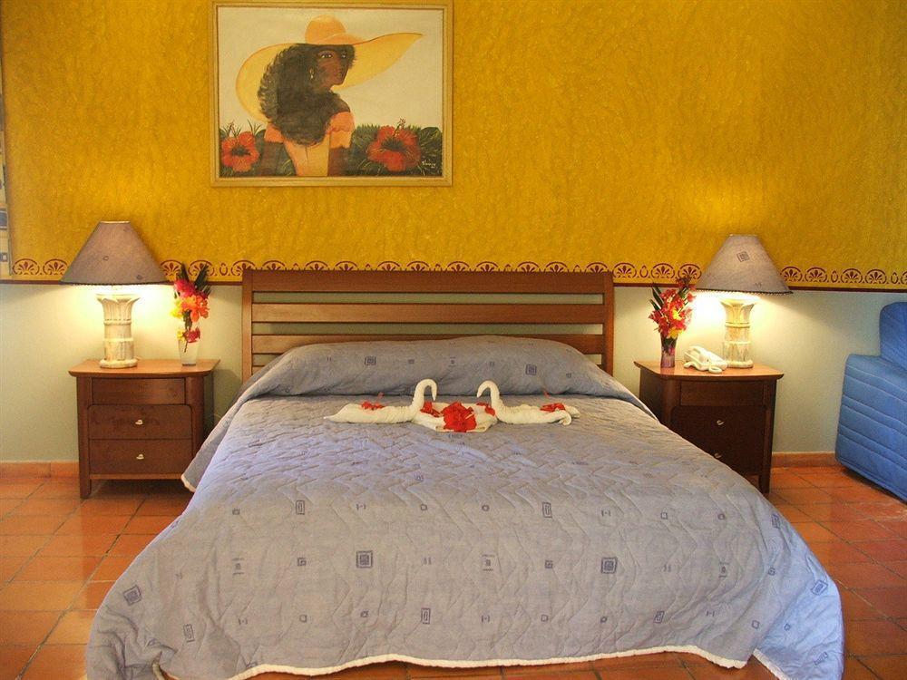 Ptv Apartamentos En Albatros Juan Dolio Εξωτερικό φωτογραφία