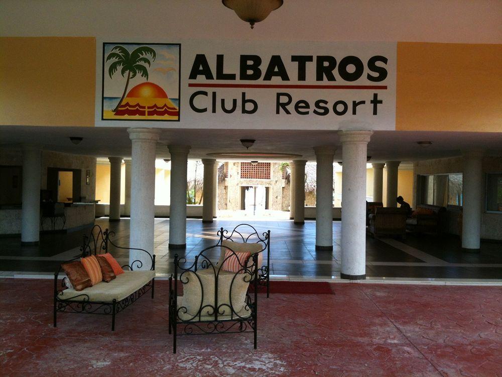 Ptv Apartamentos En Albatros Juan Dolio Εξωτερικό φωτογραφία