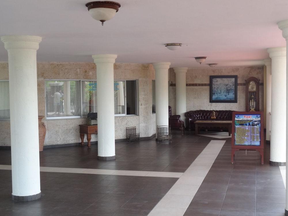 Ptv Apartamentos En Albatros Juan Dolio Εξωτερικό φωτογραφία