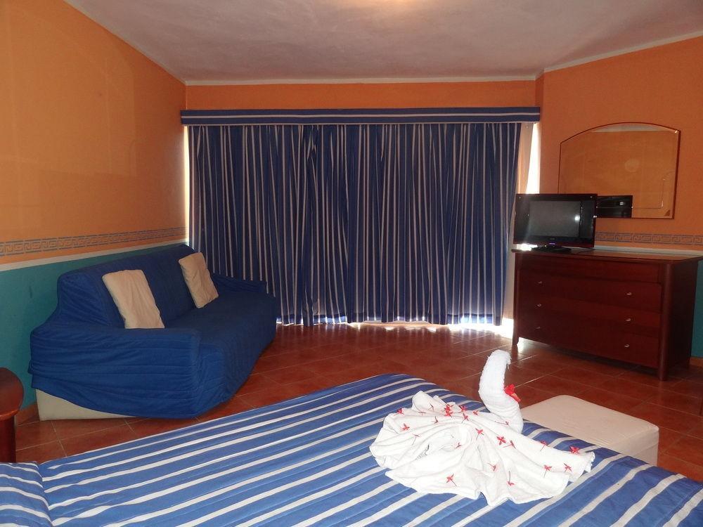 Ptv Apartamentos En Albatros Juan Dolio Εξωτερικό φωτογραφία