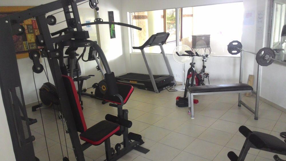 Ptv Apartamentos En Albatros Juan Dolio Εξωτερικό φωτογραφία