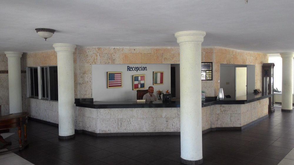 Ptv Apartamentos En Albatros Juan Dolio Εξωτερικό φωτογραφία