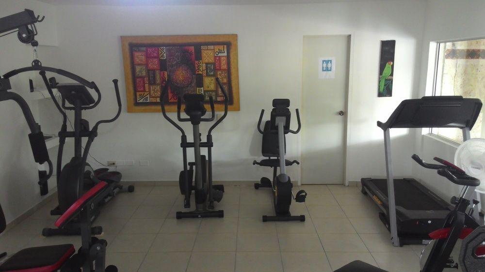 Ptv Apartamentos En Albatros Juan Dolio Εξωτερικό φωτογραφία