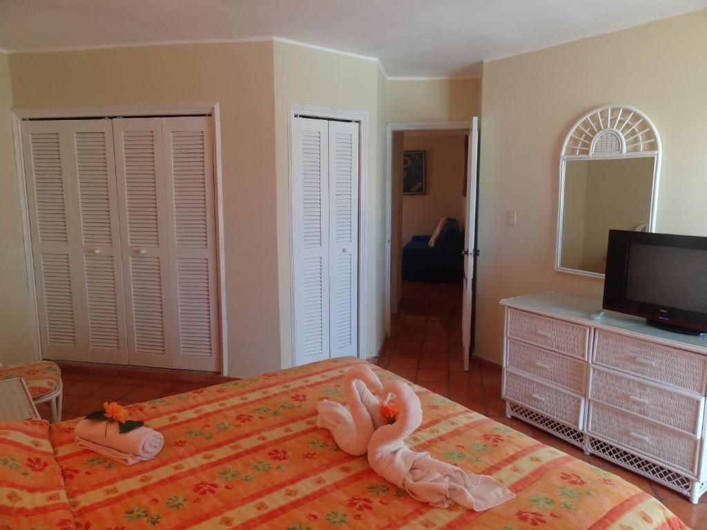 Ptv Apartamentos En Albatros Juan Dolio Δωμάτιο φωτογραφία