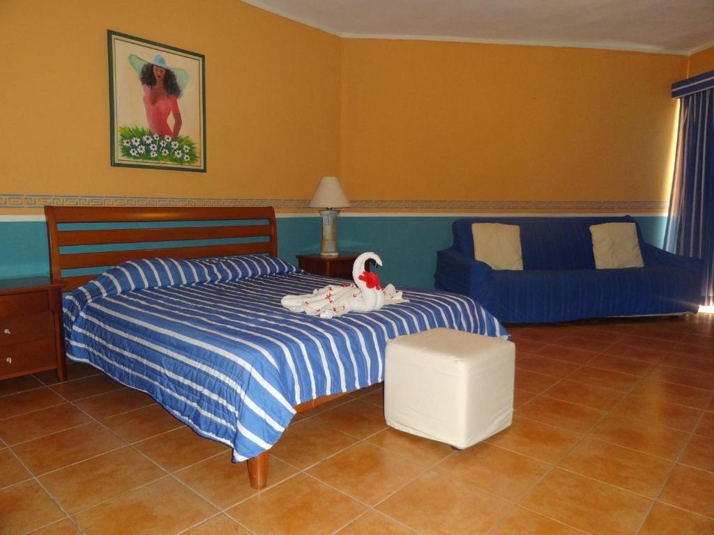 Ptv Apartamentos En Albatros Juan Dolio Δωμάτιο φωτογραφία