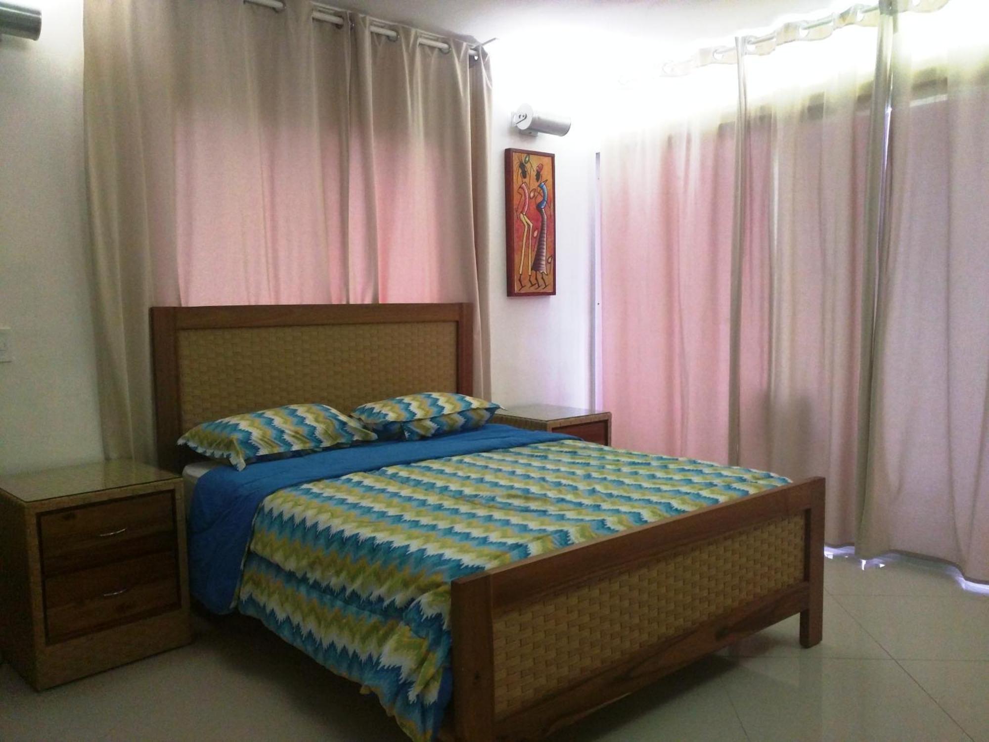 Ptv Apartamentos En Albatros Juan Dolio Εξωτερικό φωτογραφία