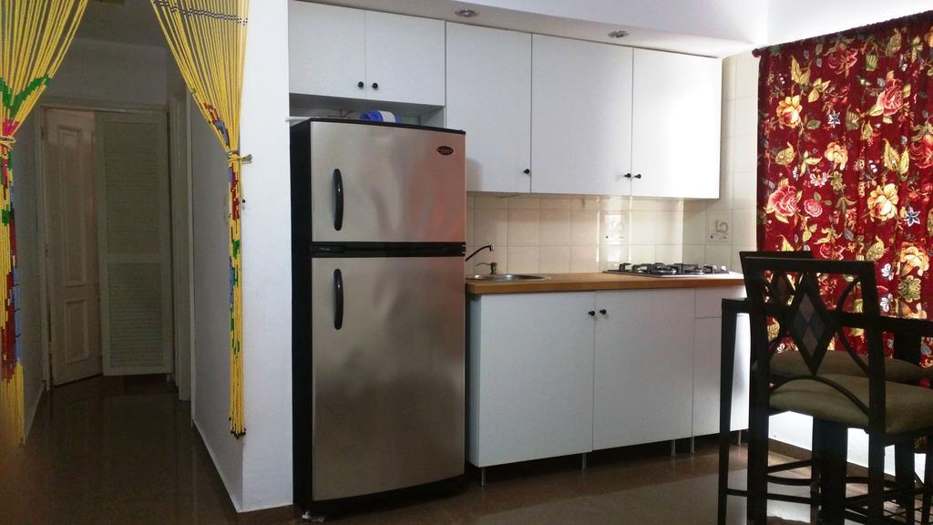 Ptv Apartamentos En Albatros Juan Dolio Εξωτερικό φωτογραφία
