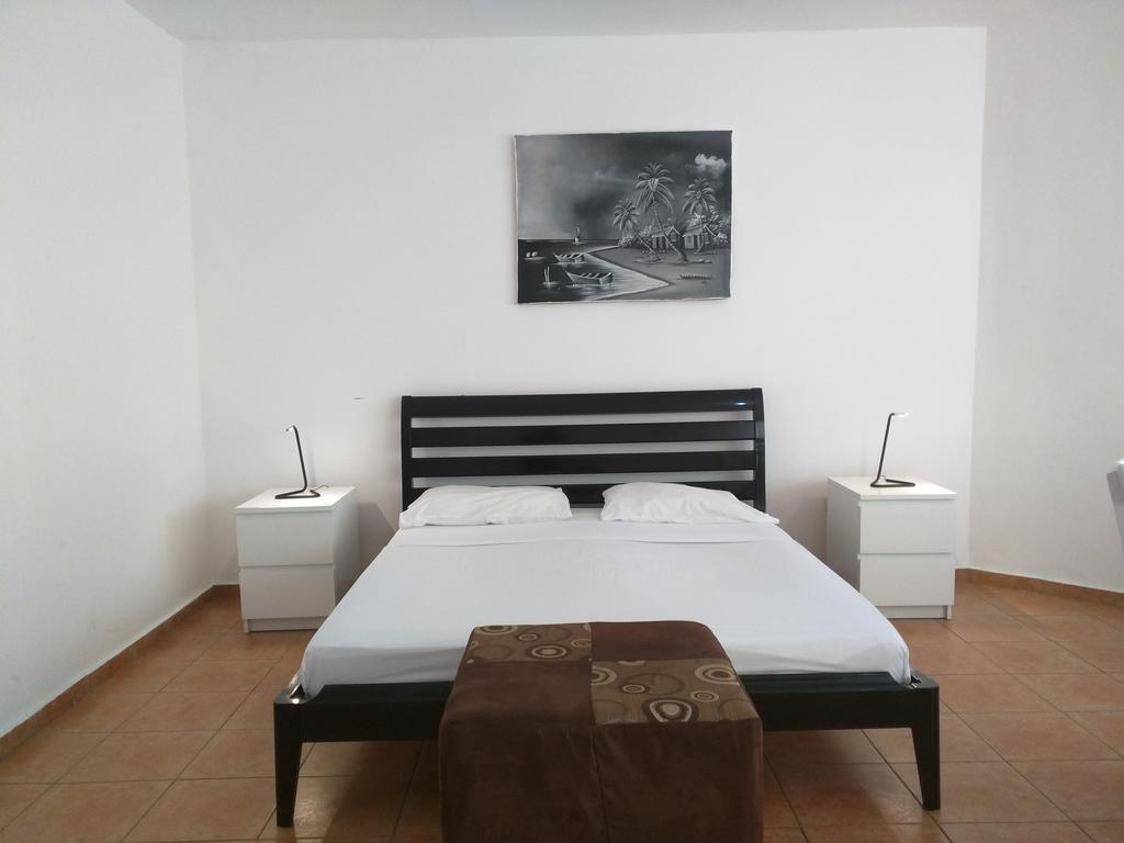 Ptv Apartamentos En Albatros Juan Dolio Εξωτερικό φωτογραφία