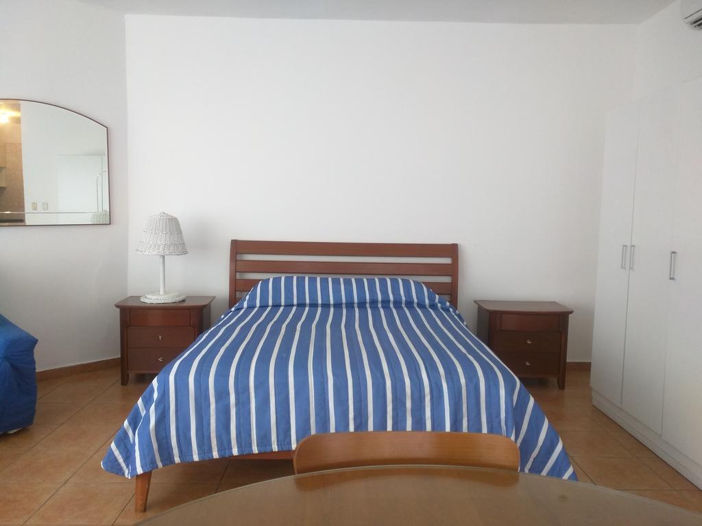 Ptv Apartamentos En Albatros Juan Dolio Εξωτερικό φωτογραφία