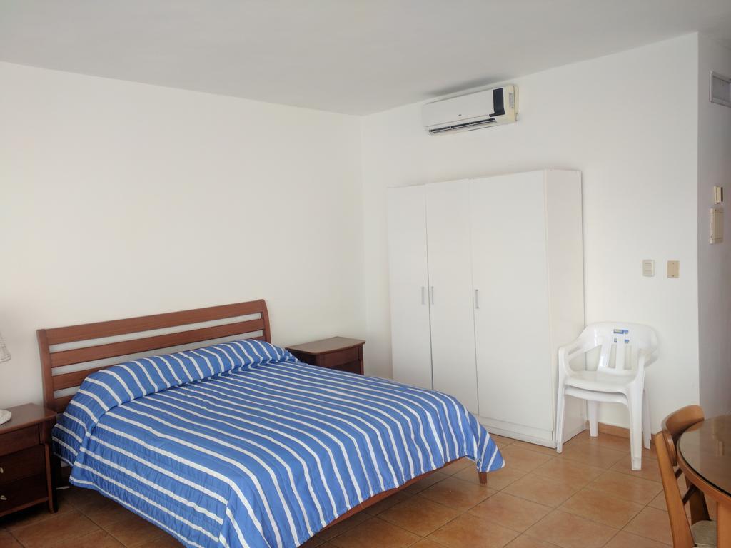 Ptv Apartamentos En Albatros Juan Dolio Εξωτερικό φωτογραφία