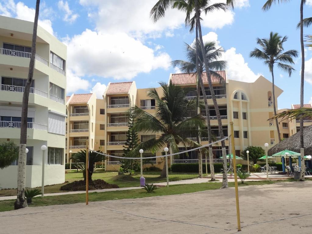 Ptv Apartamentos En Albatros Juan Dolio Εξωτερικό φωτογραφία